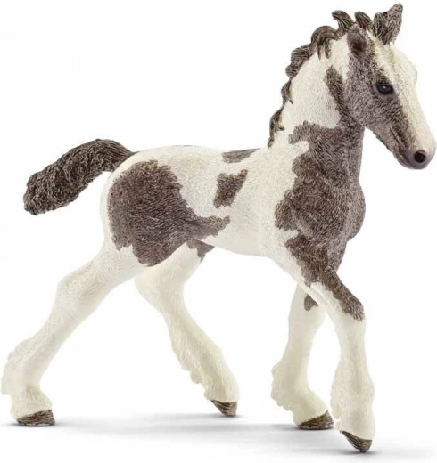 Schleich poulain de race Tinker