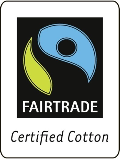 Coton certifié Fairtrade