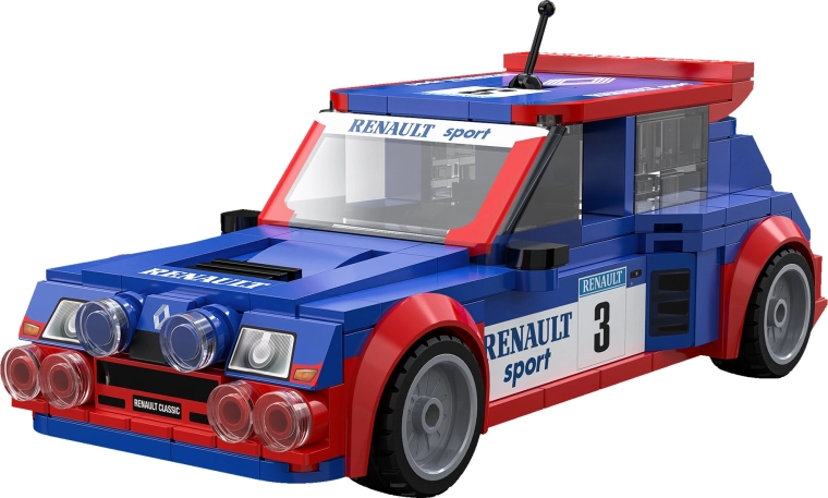 Excellent cadeau dans un emballage élégant