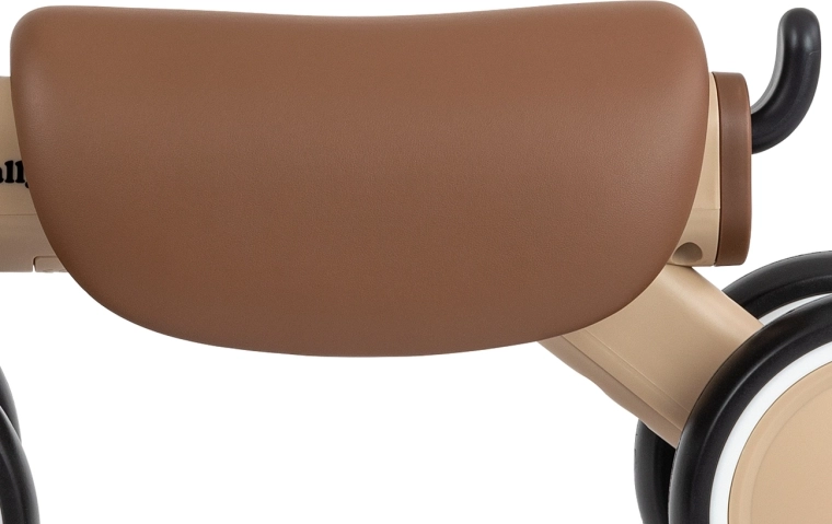 Assise moelleuse et confortable