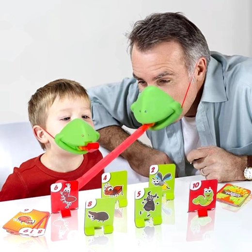 Entraînement de l’observation et de la coordination