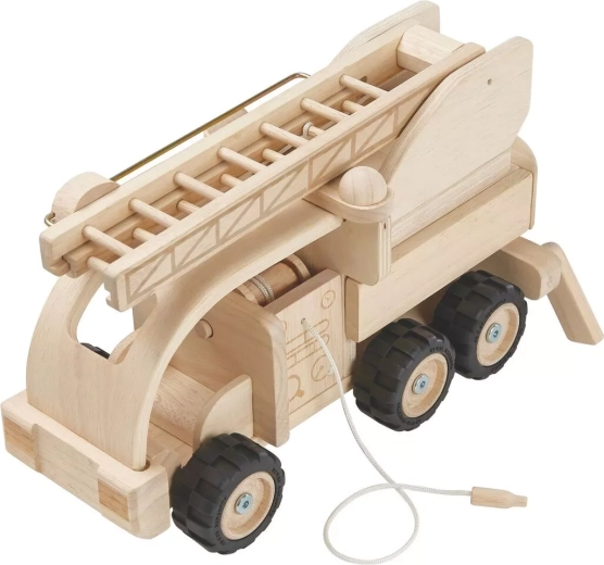 Matériaux sûrs et écologiques PlanToys