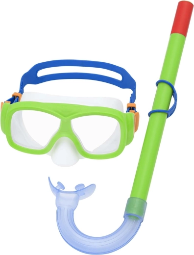 Large champ de vision et protection UV