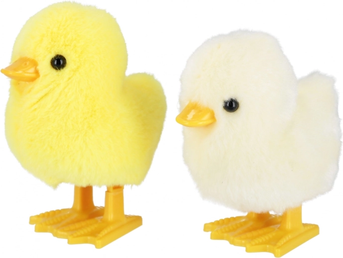 Deux variantes adorables