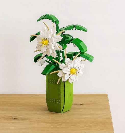 Décoration pour la chambre ou le bureau