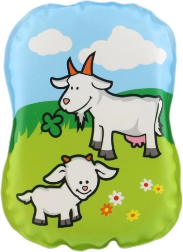 Adorables motifs d’animaux domestiques