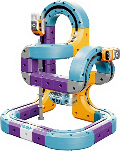 Assemblage stable et recharge USB