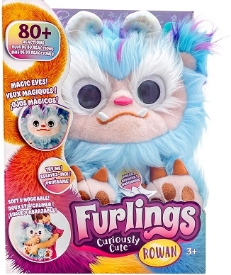 Furlings interactif Rowan