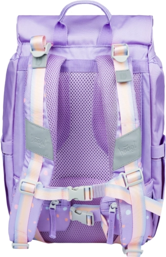 Ergonomie et légèreté pour les petits écoliers