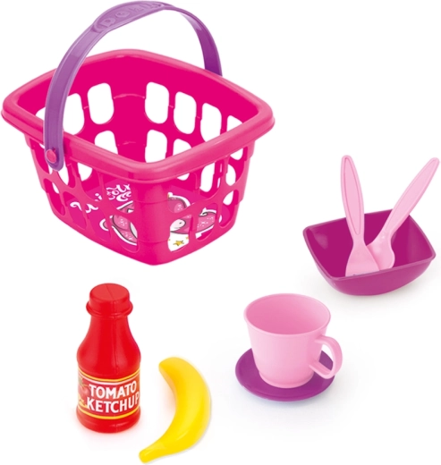 Set de pique-nique licorne