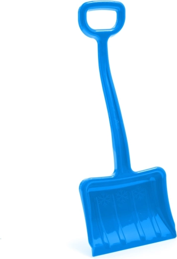 Pelle à neige pour enfants Baby Mix Ergo 70 cm bleu