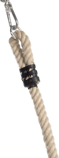 Matériaux durables et fixation fiable