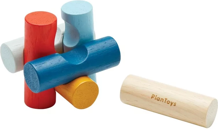 Jouet écologique durable PlanToys