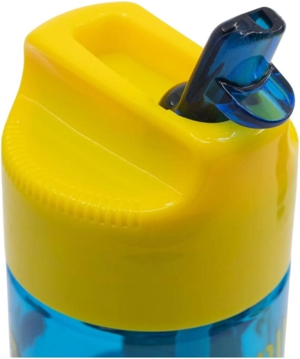 Paille rétractable pour boire facilement