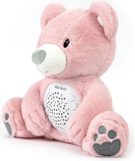 Berceuses et bruit blanc pour un endormissement plus rapide