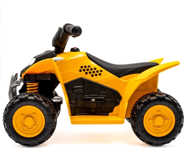 Design robuste inspiré des machines CAT