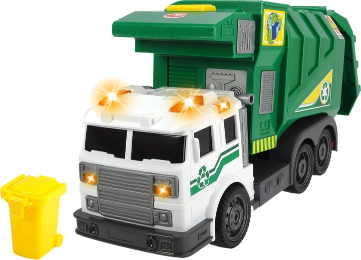 Lumières et sons pour un jeu authentique