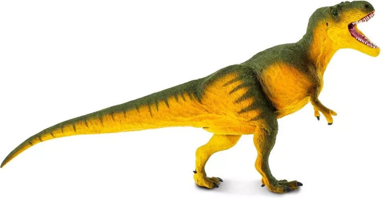 Safari Ltd. figurine Daspletosaurus