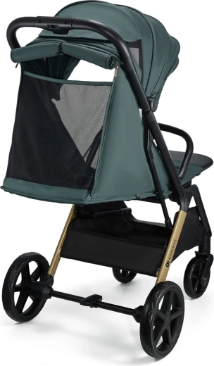 Confort de l’enfant toute l’année