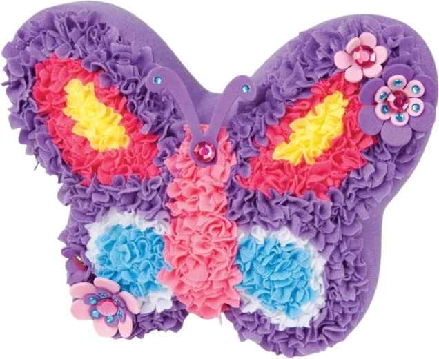 Effet 3D saisissant et douceur confortable