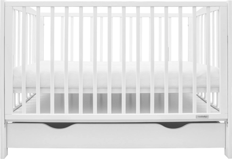 Tiroir pratique à coulisses fluides