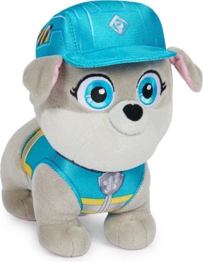 Apparence fidèle à PAW Patrol: Rubble & Crew