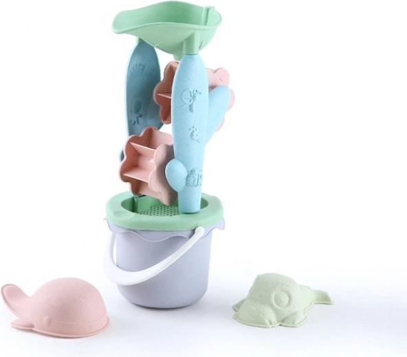 Design pastel et conception sécurisée