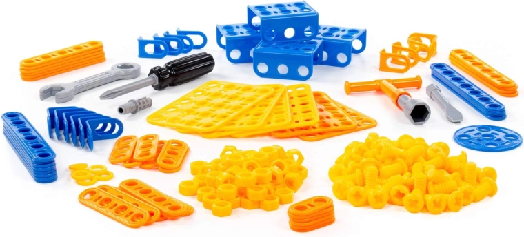 Outils pour petits ingénieurs