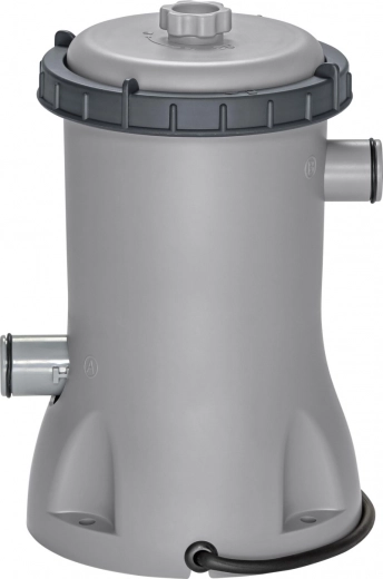 Pompe de filtration pour piscine 2006 l/h Bestway