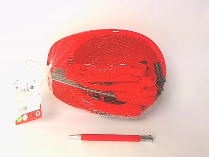Ensemble d’outils pour enfants avec casque