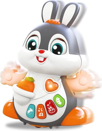 Parties mobiles pour plus de fun