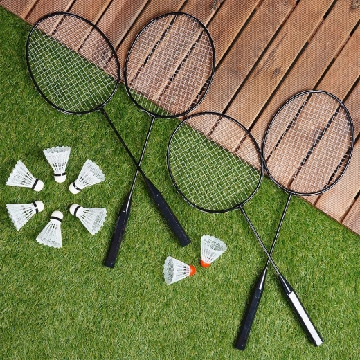 Set pour quatre joueurs