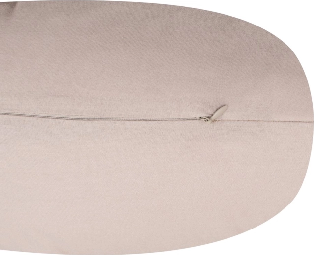 Housse en coton amovible