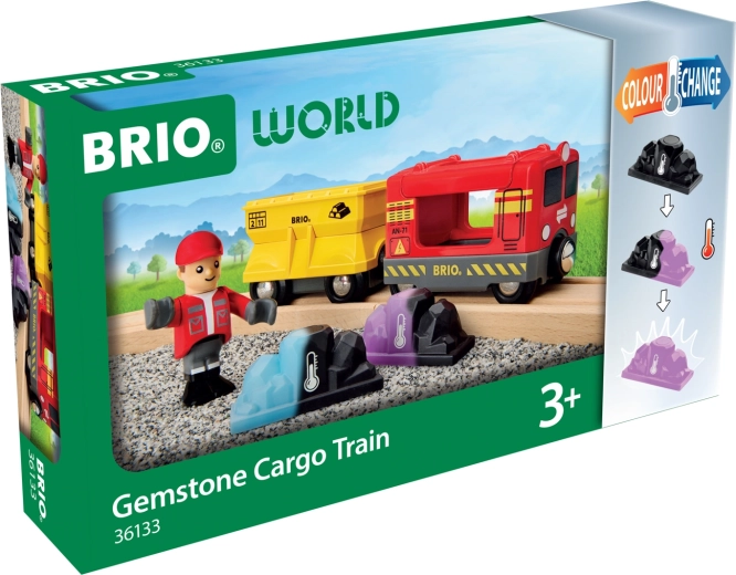 Compatible avec BRIO World