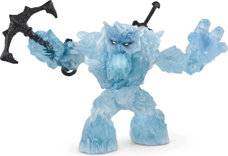 Géant de glace Schleich Eldrador