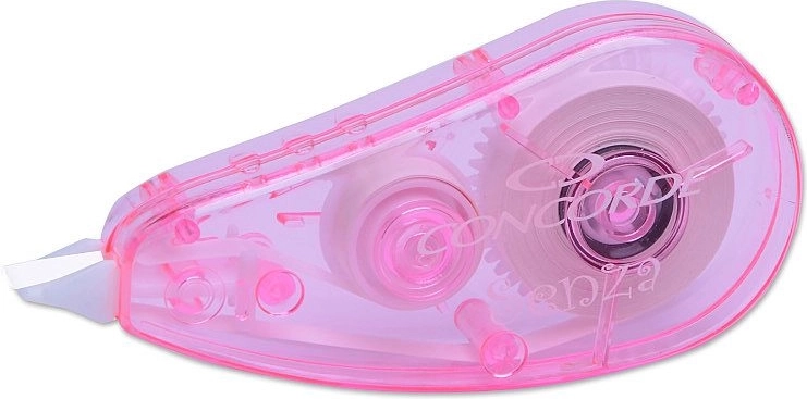 Correction sèche immédiatement réinscriptible