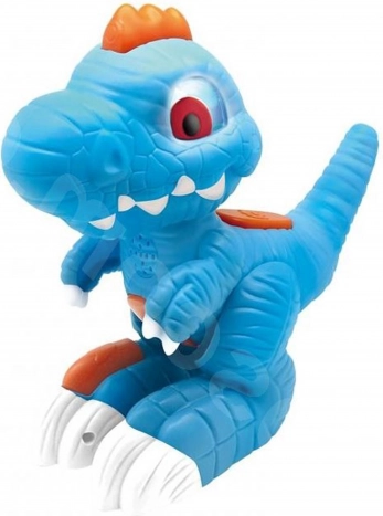 Dinosaure Parlant Interactif 23cm