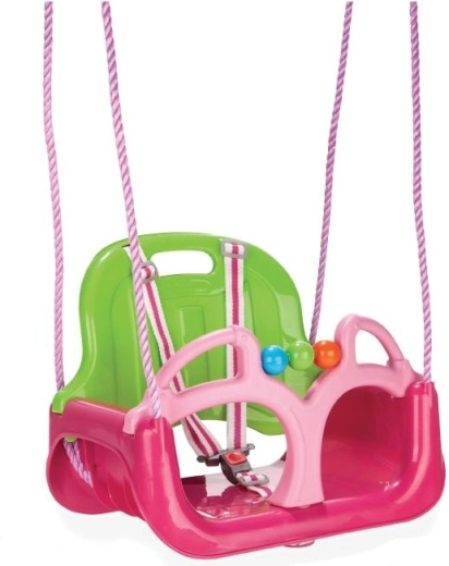 Une assise sûre et confortable