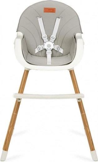 Sécurité et confort à chaque repas