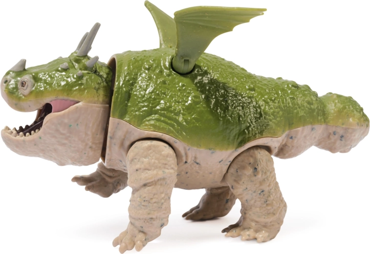 Construction résistante pour un jeu quotidien