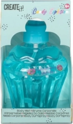 Brume légère pour une fraîcheur toute la journée