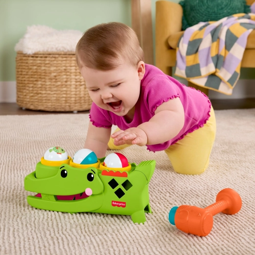 2 modes de jeu selon l’âge de l’enfant