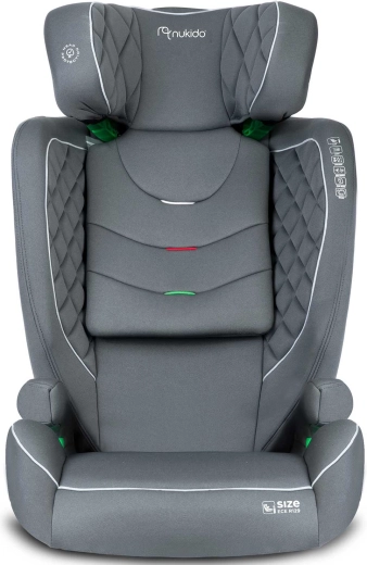 Sécurité conforme à l’ECE R129 i-Size