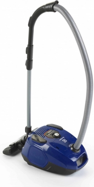 Aspirateur pour enfants rechargeable THEO KLEIN Electrolux, bleu