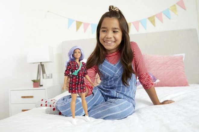 Pour jouer de manière créative avec Barbie