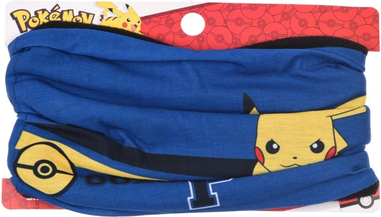 Motif Pokémon Pikachu pour enfants