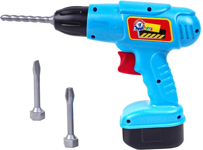 Aspect réaliste pour un vrai bricolage