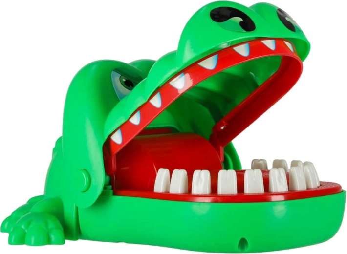 Amusement sans piles