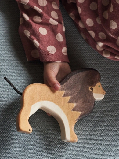 Idéale pour les petites mains et le jeu