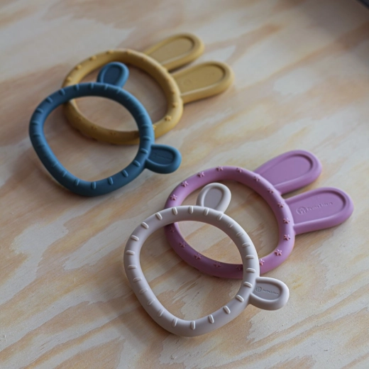 Forme ergonomique pour les petites mains